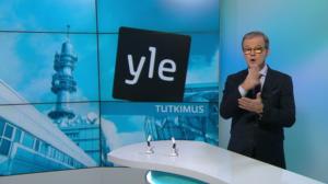 Yle Uutiset viittomakielellä