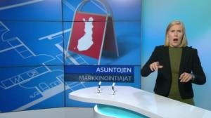 Yle Uutiset viittomakielellä