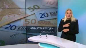 Yle Uutiset viittomakielellä
