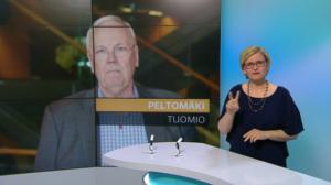 Yle Uutiset viittomakielellä