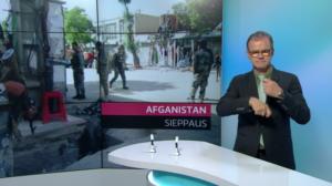 Yle Uutiset viittomakielellä