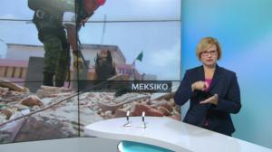 Yle Uutiset viittomakielellä
