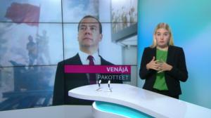 Yle Uutiset viittomakielellä