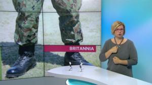 Yle Uutiset viittomakielellä