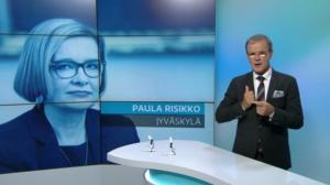 Yle Uutiset viittomakielellä
