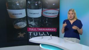 Yle Uutiset viittomakielellä