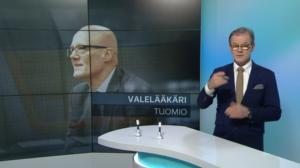 Yle Uutiset viittomakielellä