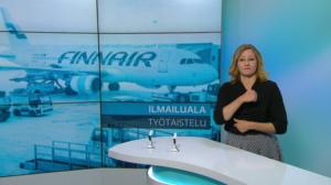 Yle Uutiset viittomakielellä