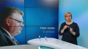 Yle Uutiset viittomakielellä