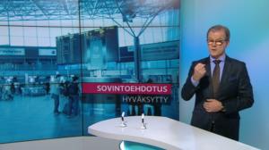 Yle Uutiset viittomakielellä