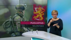 Yle Uutiset viittomakielellä