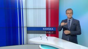 Yle Uutiset viittomakielellä