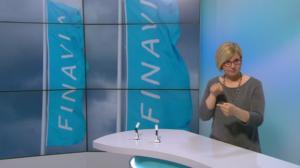 Yle Uutiset viittomakielellä