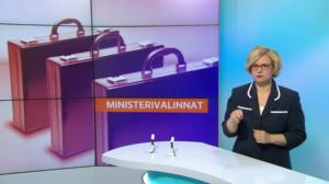 Yle Uutiset viittomakielellä