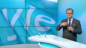 Yle Uutiset viittomakielellä