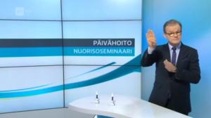 Yle Uutiset Viikko viitottuna