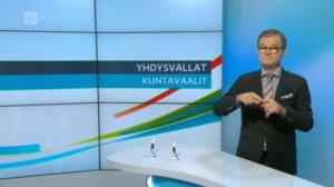 Yle Uutiset Viikko viitottuna