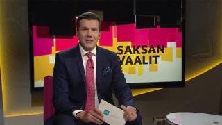 Saksan vaalit