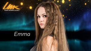 UMK17: EMMA - “Circle of Light” (Lyric Video)