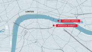 Yle Uutiset ylimääräinen uutislähetys: Ylimääräinen uutislähetys Lontoon terrori-iskun vuoksi