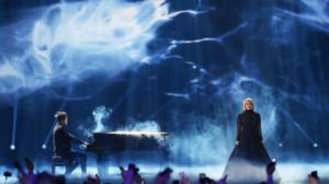 Eurovision Song Contest 2017 (svenskt referat): Semifinal 1 (svenskt referat)