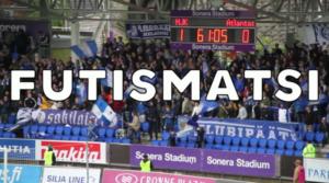 Aikun eka kerta: Futismatsi