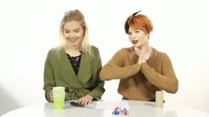 DIY: Emma ja Milla: Puhelinkikat