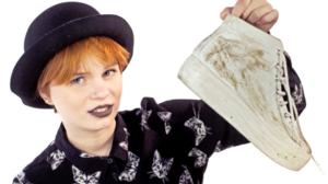 DIY: Emma ja Milla: 3 tapaa putsata tennarit