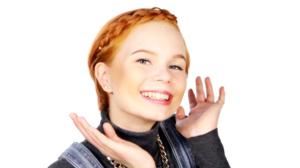 DIY: Emma ja Milla: 3 x lyhyen tukan letit