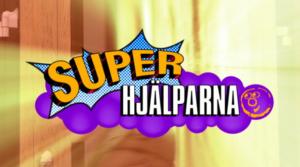 BUU-klubben: Superapulaiset