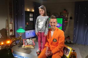 BUU-klubben: Superapulaiset