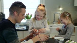 BUU-klubben: Superapulaiset