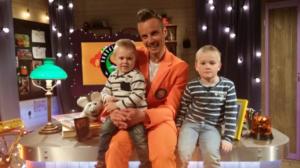 BUU-klubben: Superapulaiset