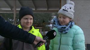 Närbild