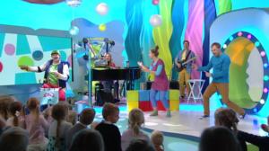 Pikku Kakkonen: Seikkailukone