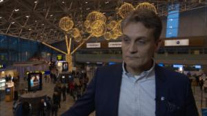 MOT: Pomot urheilun keskiössä