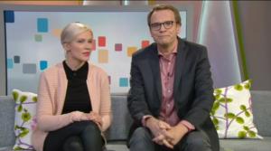 Ylen aamu-tv: Tänään otsikoissa