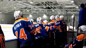 Kansallisaarteen etsintä: Huoltaja