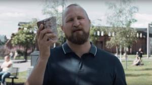 Kansallisaarteen etsintä: Sarjan esittely