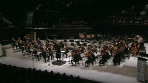 RSO Musiikkitalossa