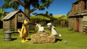 Late Lammas: Sammalperän pätkät