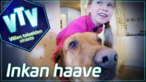 Villien Toiveiden Virasto