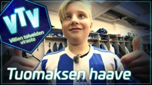 Villien Toiveiden Virasto