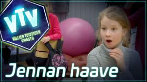 Villien Toiveiden Virasto