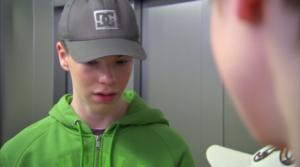 Törmäyskurssi