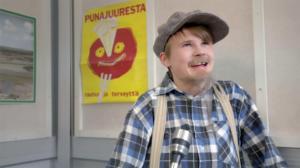 Törmäyskurssi