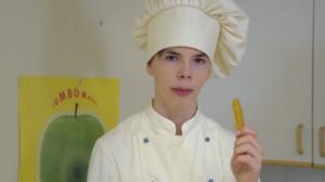 Törmäyskurssi