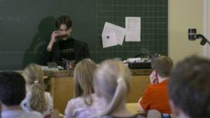 Törmäyskurssi