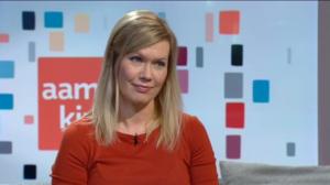 Aamun kirja: Minna Rytisalo: Lempi