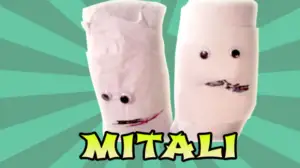 Toilet Ninjas